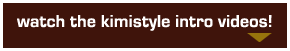 watch the kimistyle intro videos!